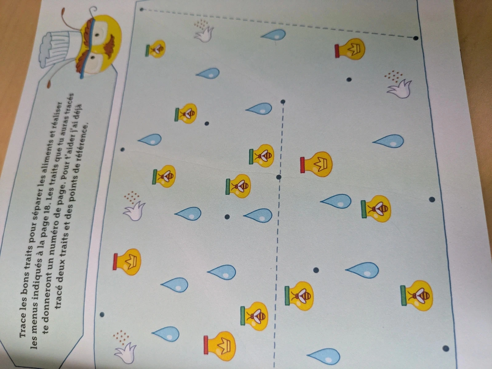 Libro de juego de escape en el corazón de la colmena – photo 4